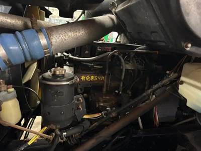 Cummins M11 Engine for a 1995 International 2674