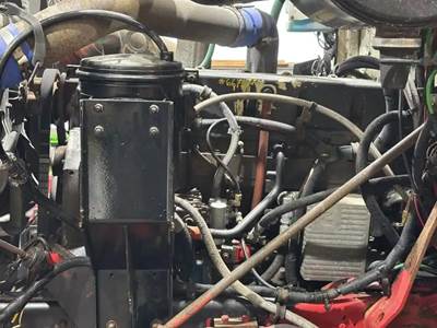 Cummins M11 CELECT PLUS Engine for a 1997 International 5000 PAYSTAR