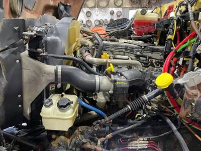 Detroit DD13 Engine for a 2018 Western Star 4700