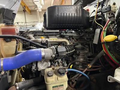 Detroit DD15 Engine for a 2020 Western Star 5700XE