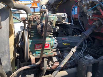 GM/Chev (HD) 427 Engine