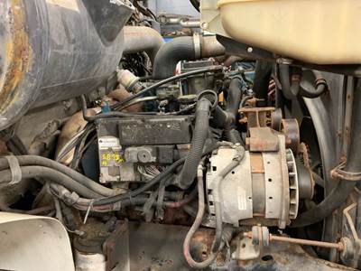 International T444E Engine - 210 HP