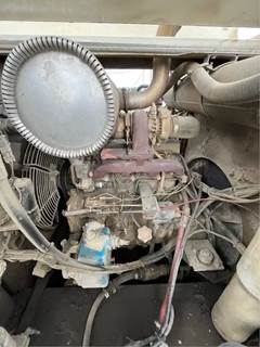 John Deere 4045TF150 Engine for a 2001 Sterling SC8000 Cargo