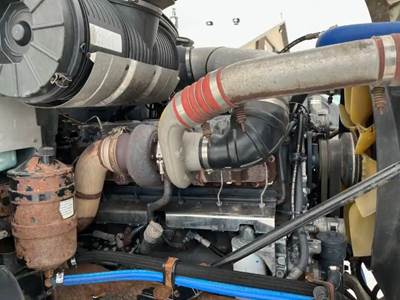 Mack AI 427 Engine for a 2007 Mack CT713