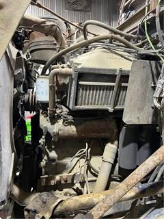 Mack EM6 Engine - 275 HP