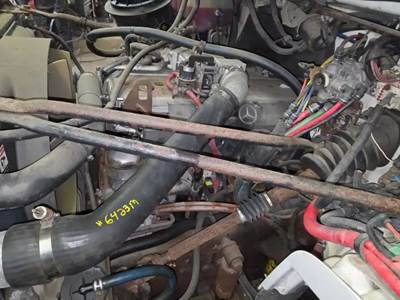 Mercedes-Benz OM926LA Engine for a 2007 Freightliner M2 106