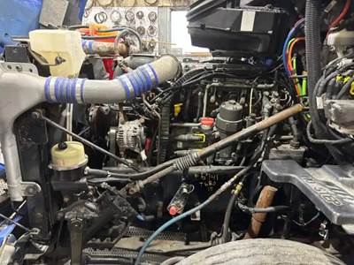 Paccar MX-13 Engine for a 2015 Kenworth T680