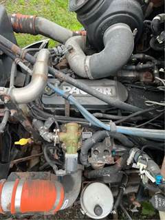 Paccar PX-6 Engine - 260 HP