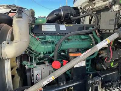 Volvo D13 Engine for a 2020 Volvo VNL760