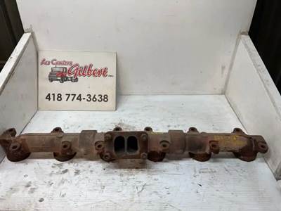 Caterpillar 3126 Exhaust Manifold