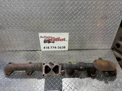 Caterpillar C15 Exhaust Manifold