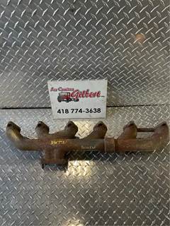 Cummins 6CT 8.3 Exhaust Manifold