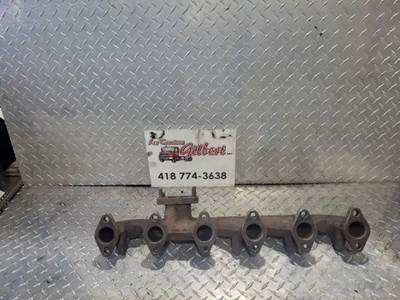 Cummins ISB 5.9L Exhaust Manifold
