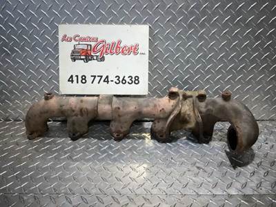 Cummins ISL Exhaust Manifold