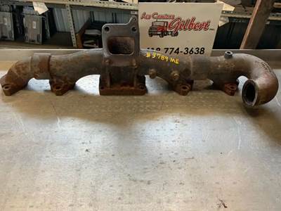 Cummins ISX Exhaust Manifold
