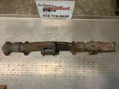Cummins ISX Exhaust Manifold