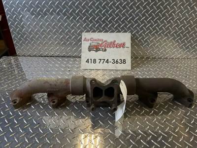 Cummins ISX Exhaust Manifold