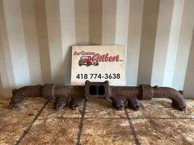 Cummins M11 Exhaust Manifold