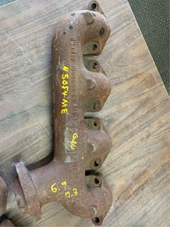 International 6.9L Exhaust Manifold