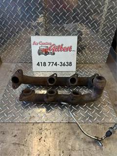 International VT275 Exhaust Manifold
