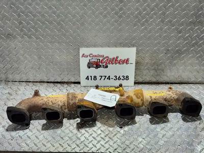 Mack E7 Exhaust Manifold