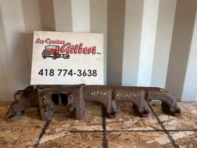Mack Exhaust Manifold