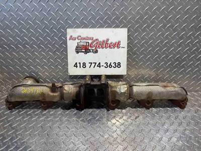 Paccar MX-13 Exhaust Manifold