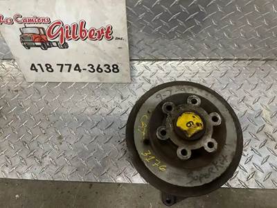 Caterpillar 3176 Fan Clutch for a 1990 Freightliner Universal
