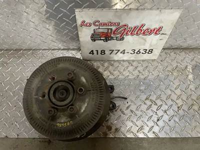 Caterpillar C12 Fan Clutch for a 2003 International 7300/7400/7500