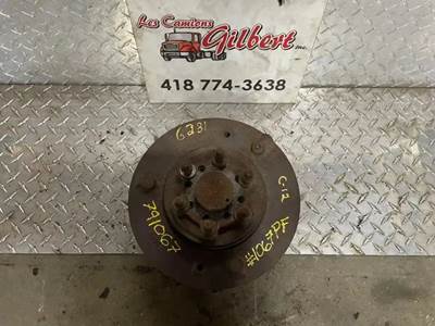 Caterpillar C12 Fan Clutch for a 2001 Kenworth