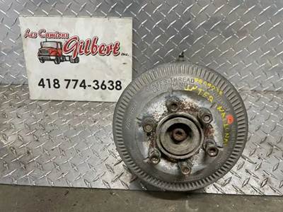 Caterpillar C15 Fan Clutch for a 2002 International 9900