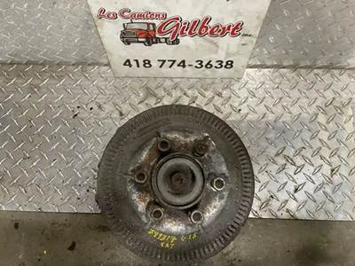 Caterpillar C15 Fan Clutch for a 2005 Freightliner COLUMBIA