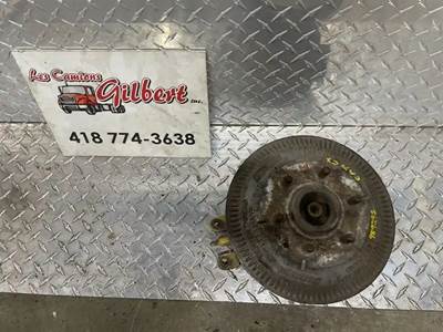 Caterpillar C7 Fan Clutch for a Freightliner M-2