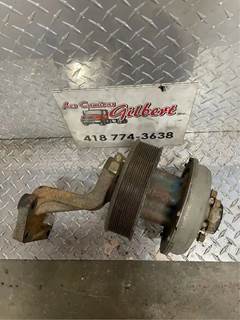 Cummins Big Cam IV Fan Clutch for a 1988 International 8300