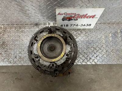 Cummins ISL Fan Clutch for a Peterbilt 320
