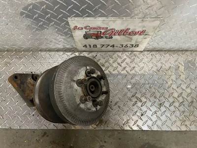 Cummins ISM Fan Clutch for a 2004 International 7600