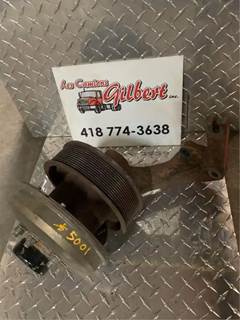 Cummins ISX Fan Clutch