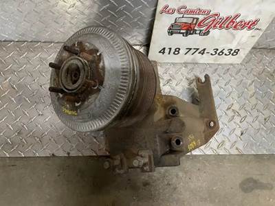 Cummins ISX Fan Clutch for a 2006 Volvo VNL64T