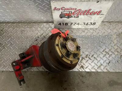 Cummins ISX Fan Clutch for a 2005 Kenworth T800