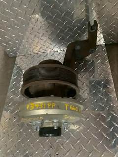 Cummins ISX15 Fan Clutch