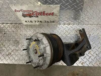 Cummins ISX15 Fan Clutch for a Kenworth