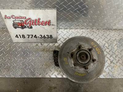 Detroit DD13 Fan Clutch for a 2013 Freightliner M2 112
