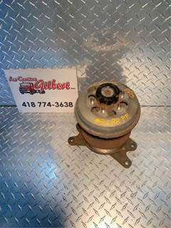 Detroit DD15 Fan Clutch