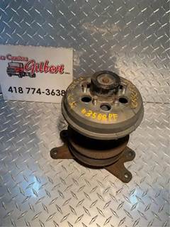 Detroit DD15 Fan Clutch