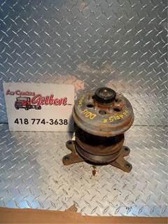 Detroit DD15 Fan Clutch for a Freightliner Cascadia