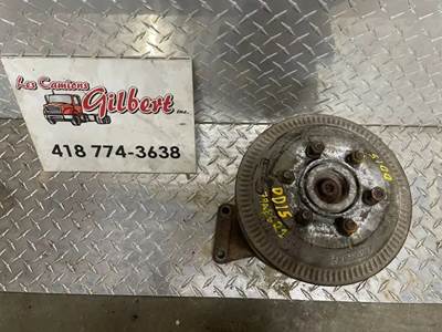 Detroit DD15 Fan Clutch for a 2010 Freightliner Cascadia