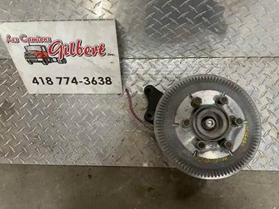 Detroit DD15 Fan Clutch for a 2015 Western Star 4900