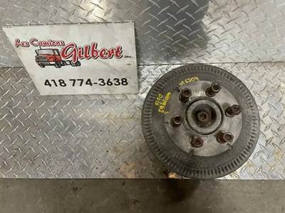 Detroit DD15 Fan Clutch for a 2012 Freightliner Coronado 122