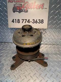 Detroit DD16 Fan Clutch
