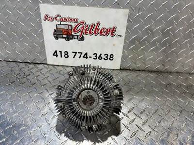 Hino J05D Fan Clutch for a 2009 Hino 165